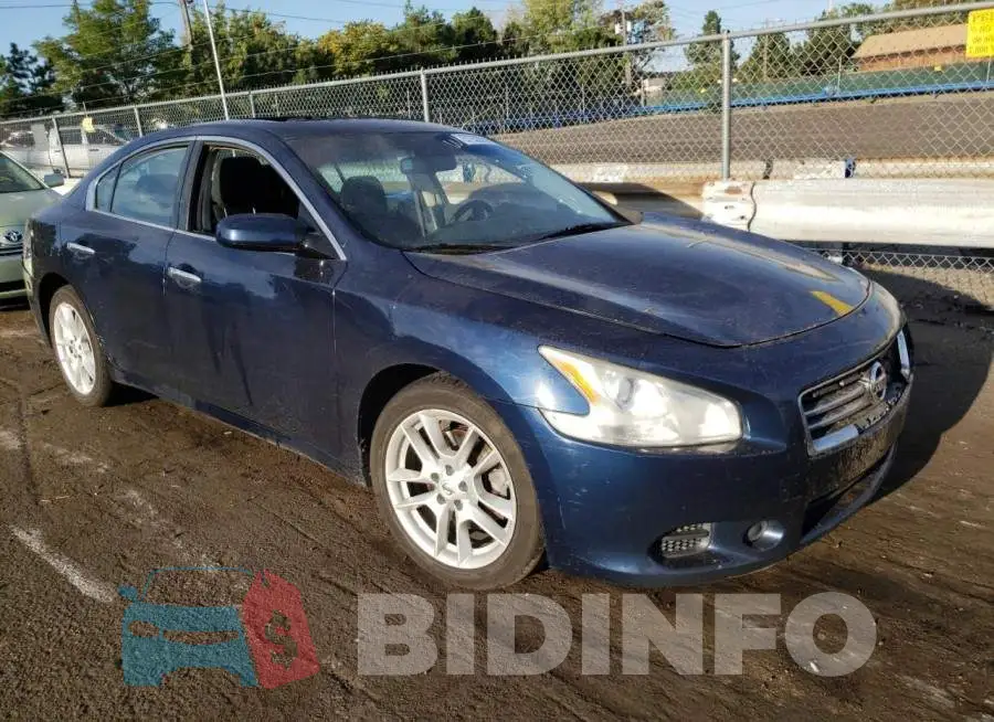 1N4AA5AP4EC463524 Photo# 1