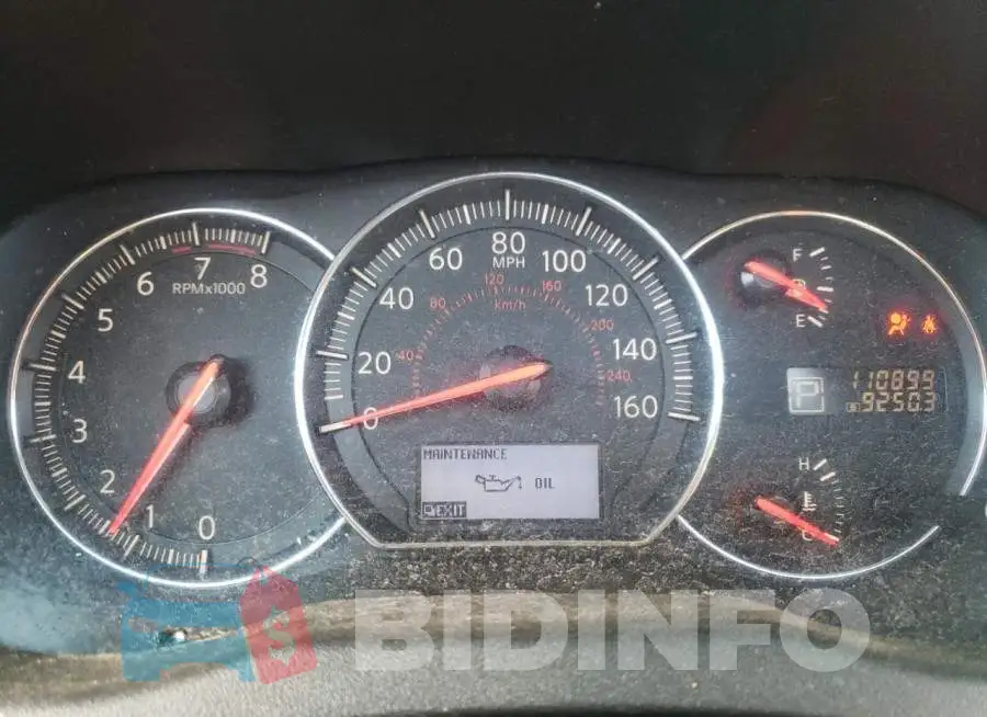 1N4AA5AP4EC463524 Photo# 8