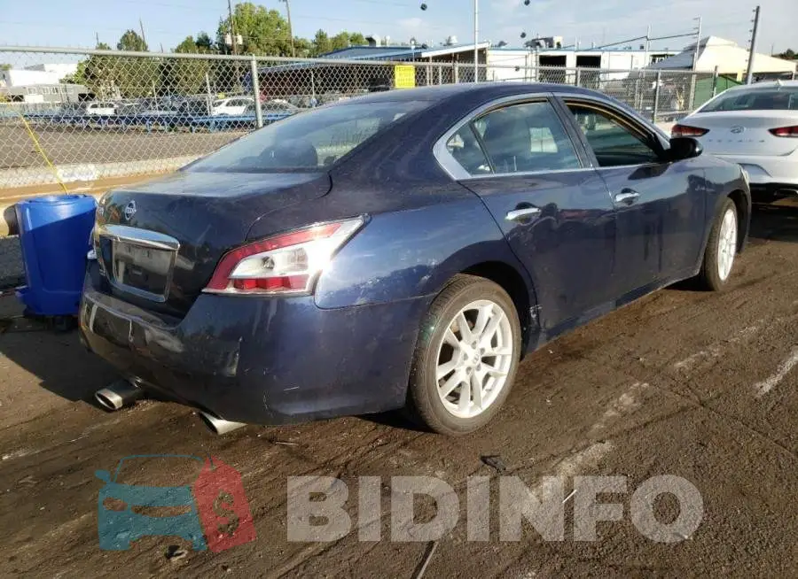 1N4AA5AP4EC463524 Photo# 4