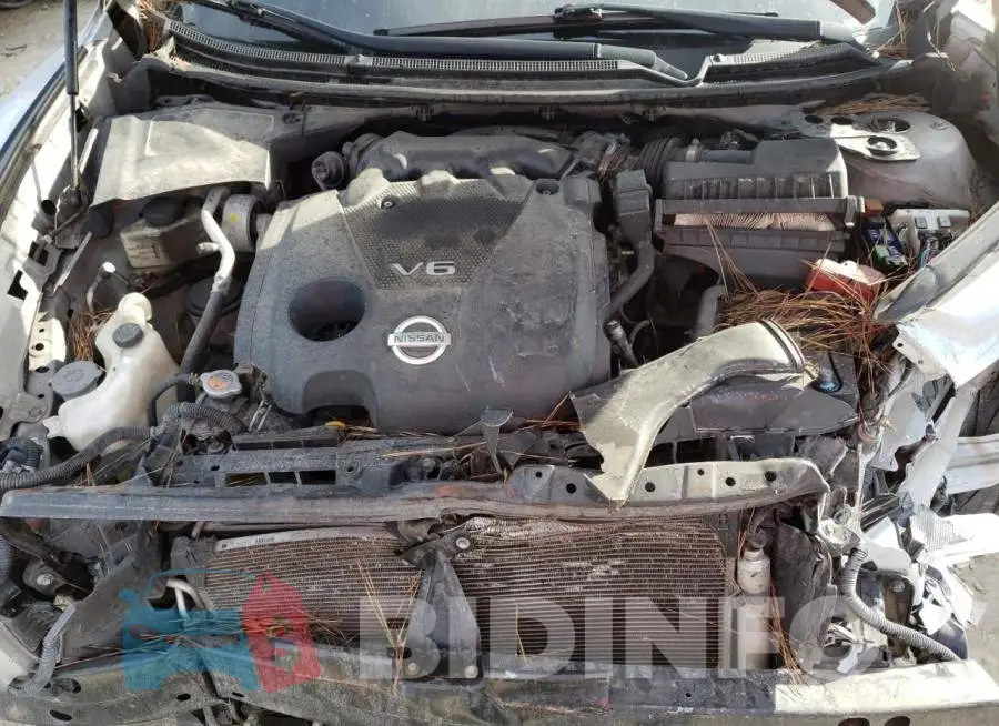 1N4AA5AP6EC441458 Photo# 7