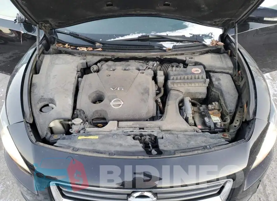 1N4AA5AP6EC911617 Photo# 11