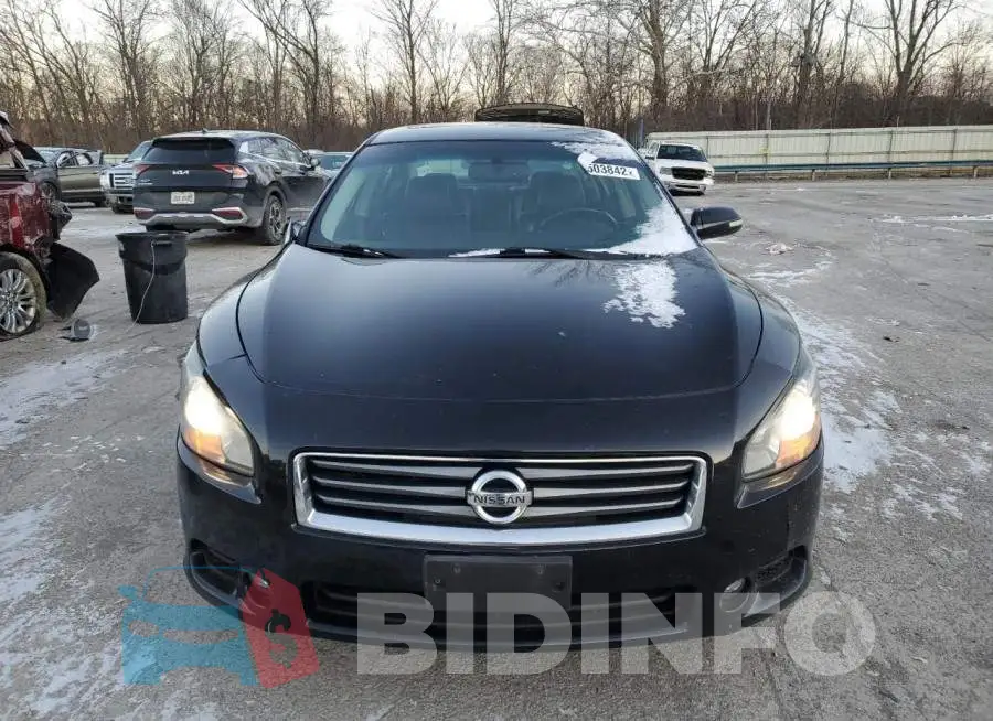 1N4AA5AP6EC911617 Photo# 5