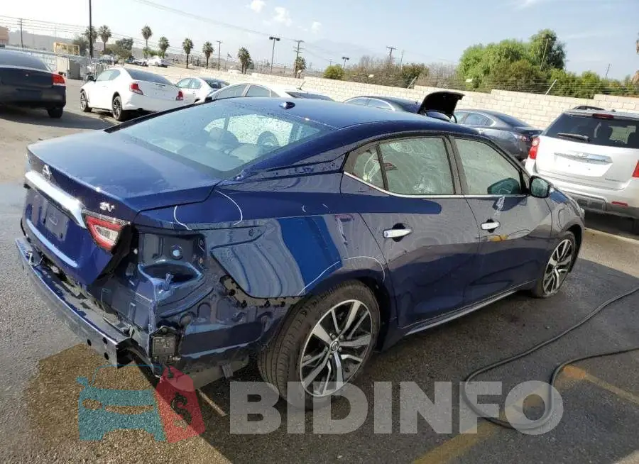 1N4AA6CV4NC502744 Photo# 3