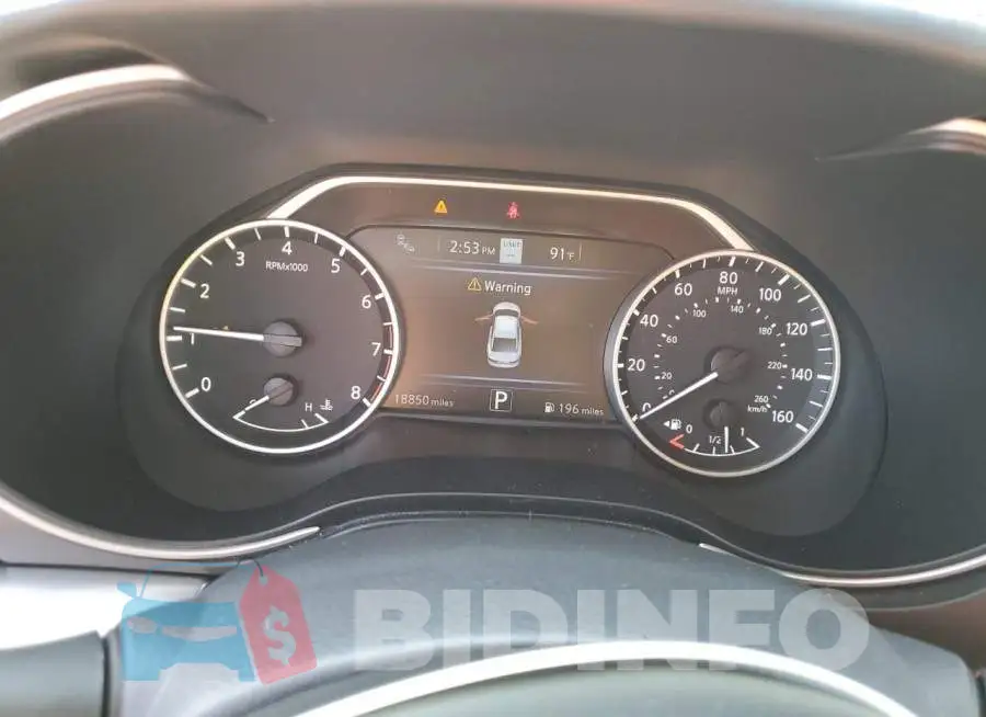 1N4AA6CV4NC502744 Photo# 9
