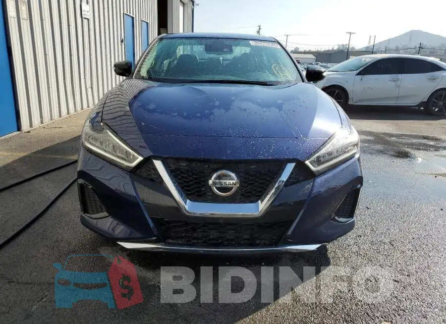 1N4AA6CV4NC502744 Photo# 5