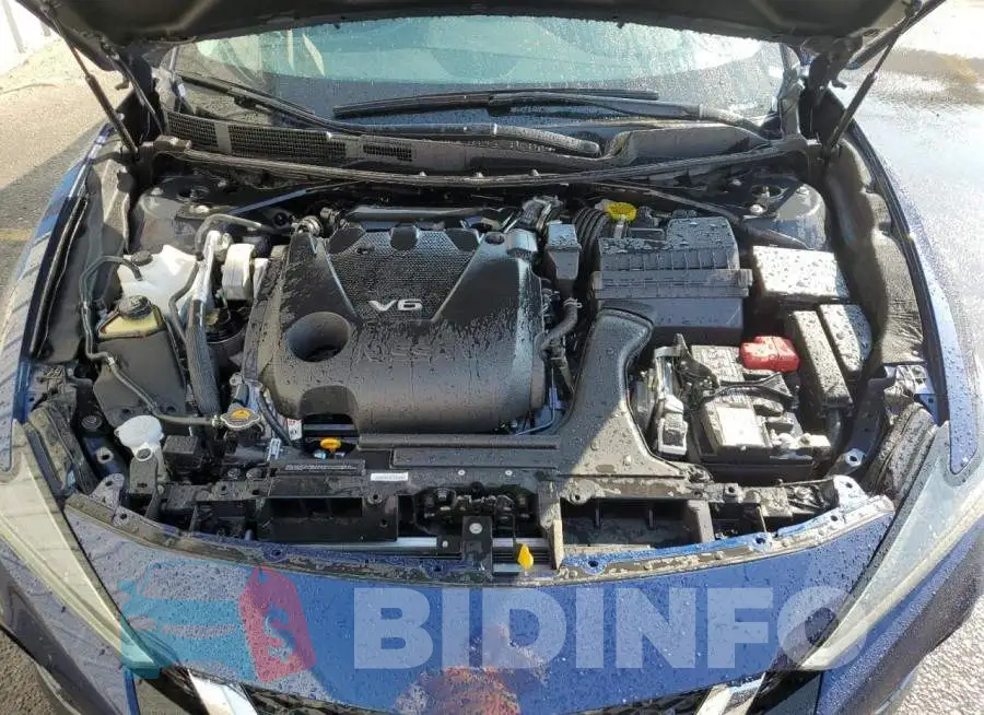 1N4AA6CV4NC502744 Photo# 11