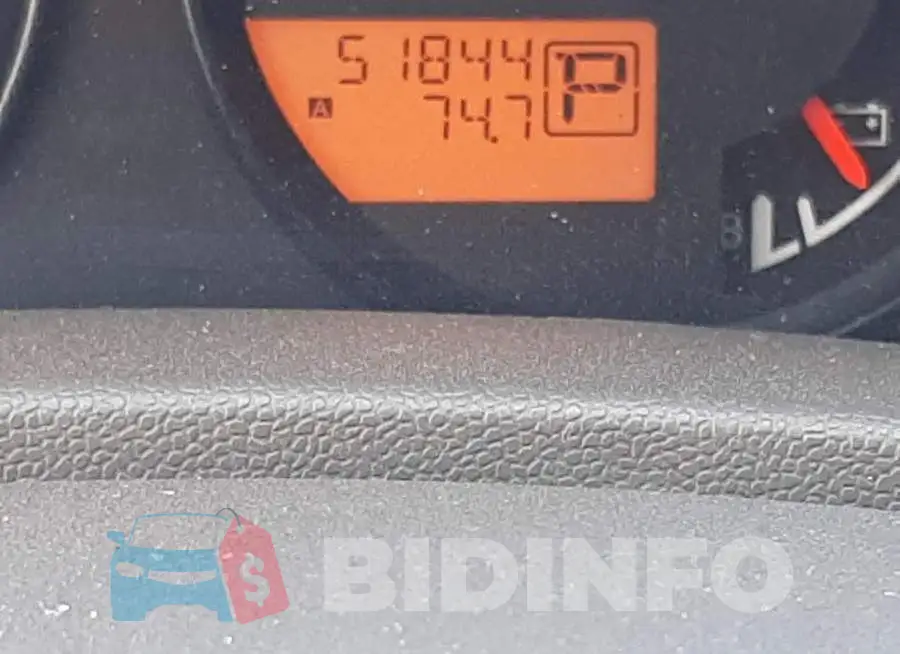 1N6AD0ER9JN740504 Photo# 8