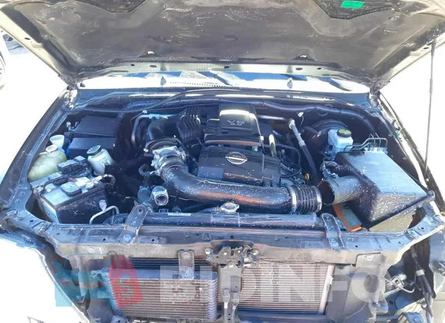 1N6AD0ER9JN740504 Photo# 7