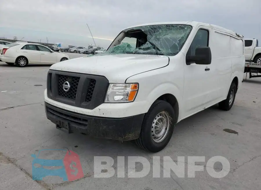 1N6BF0KM1JN807619 Photo# 1