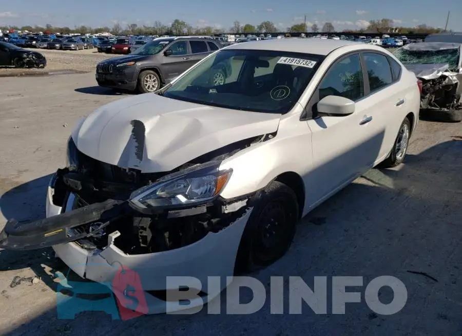 3N1AB7AP2GL679482 Photo# 2