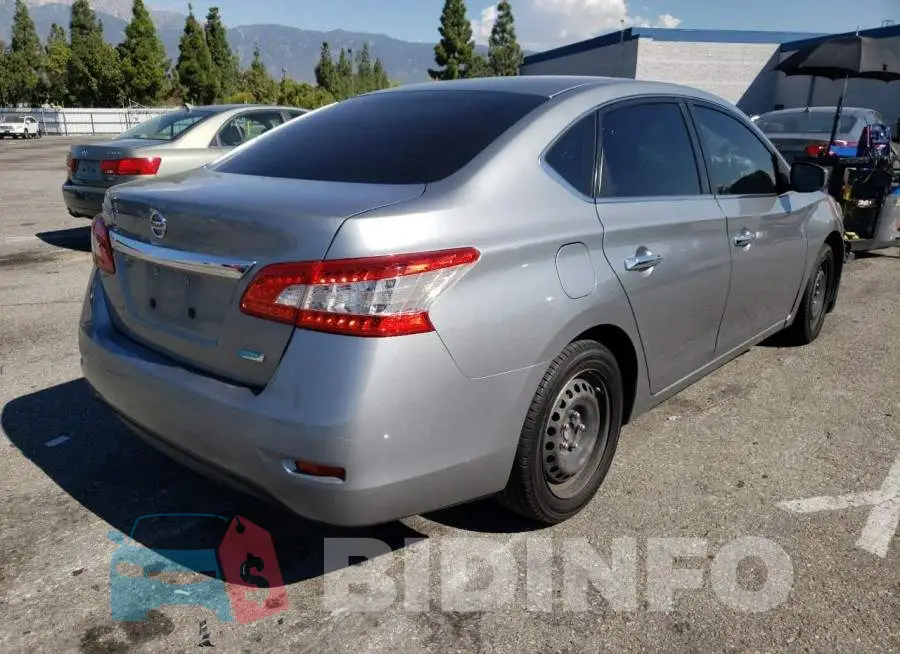 3N1AB7AP5DL746152 Photo# 4