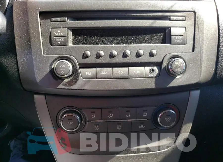 3N1AB7AP5DL746152 Photo# 9