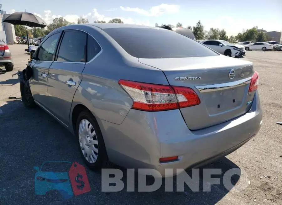 3N1AB7AP5DL746152 Photo# 3