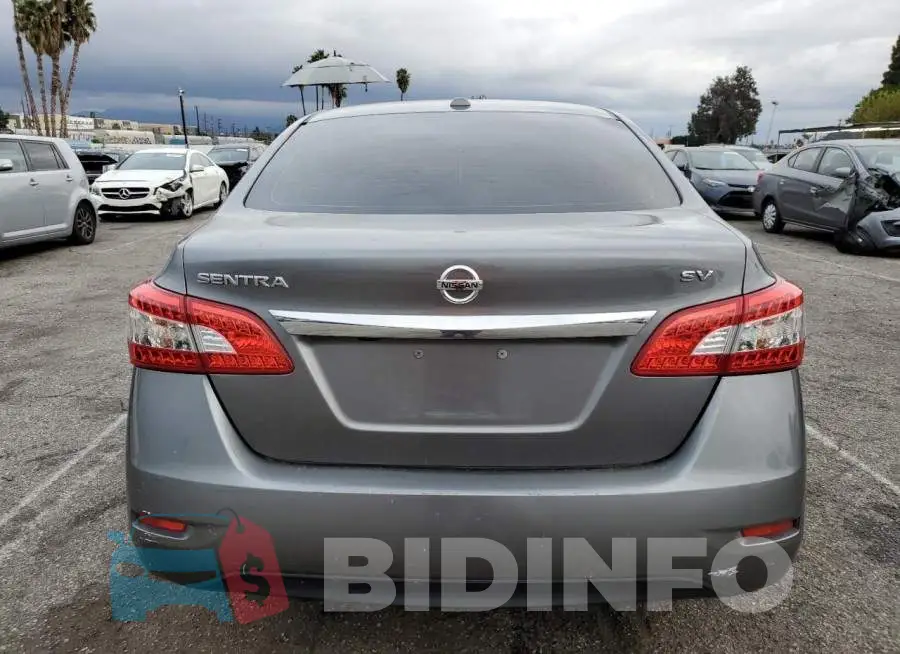 3N1AB7AP5FL662528 Photo# 6