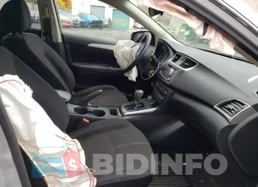 3N1AB7AP7JY320199 Photo# 5