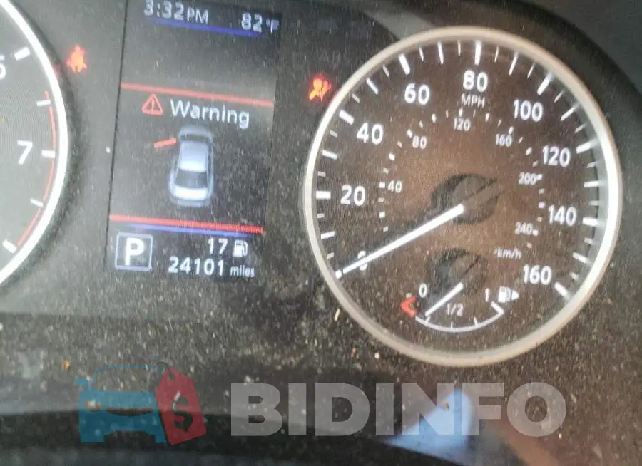 3N1AB8BV9LY261016 Photo# 8