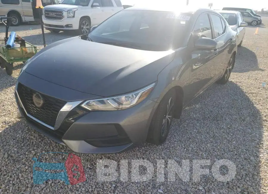 3N1AB8CV1LY276382 Photo# 2