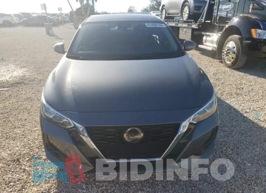 3N1AB8CV1LY276382 Photo# 9