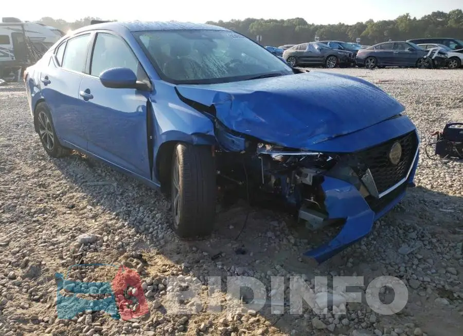 3N1AB8CV1NY268883 Photo# 1