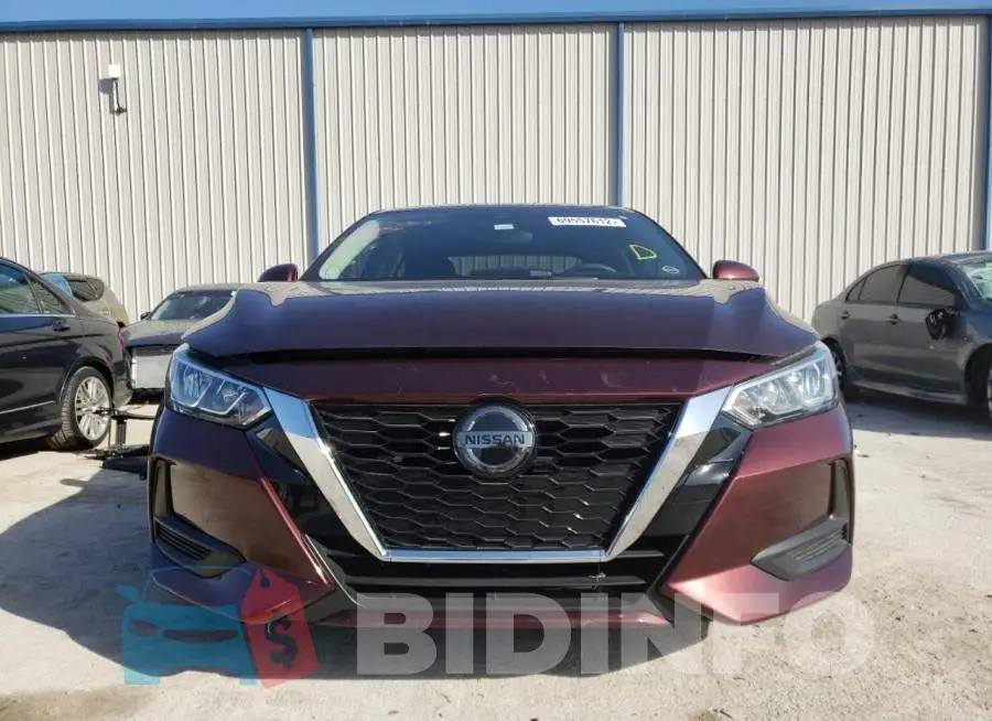 3N1AB8CV3MY227525 Photo# 5