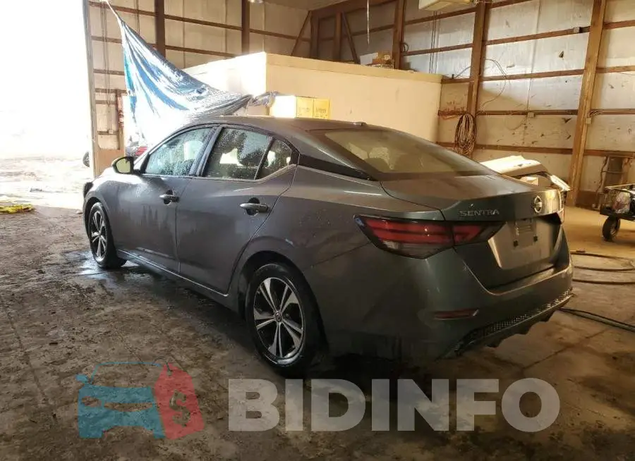 3N1AB8CV3MY253543 Photo# 2