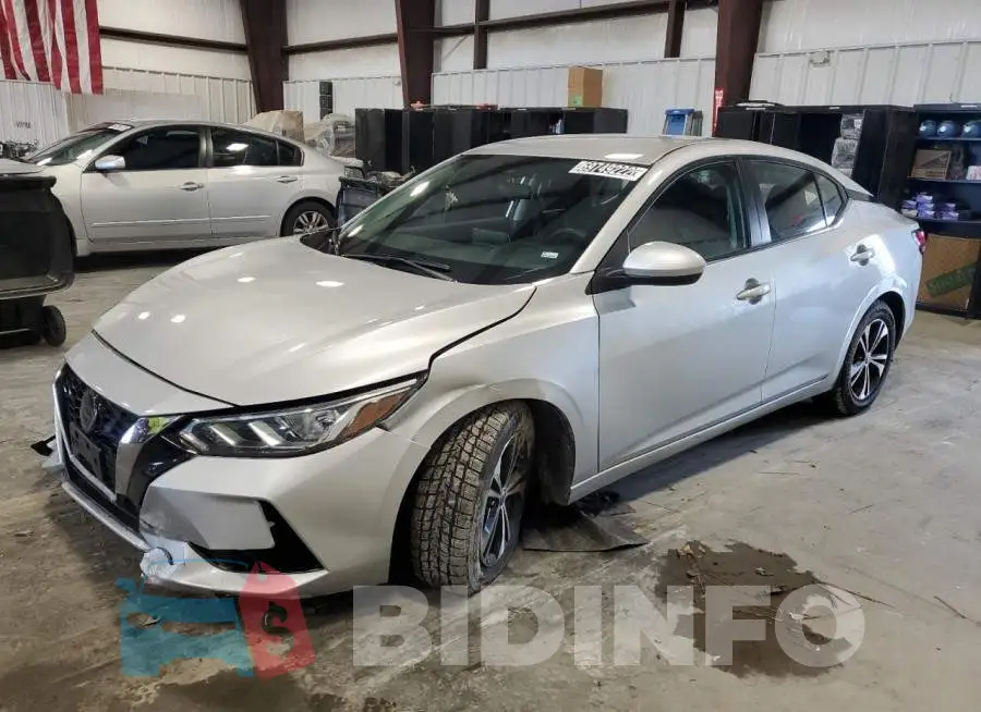 3N1AB8CV9MY275997 Photo# 1