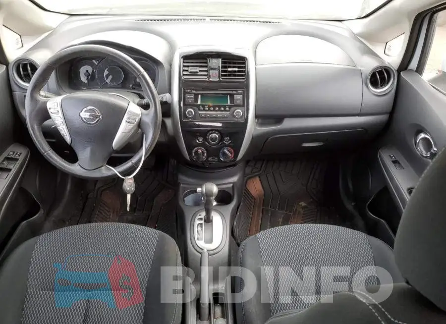 3N1CE2CP4FL412195 Photo# 8