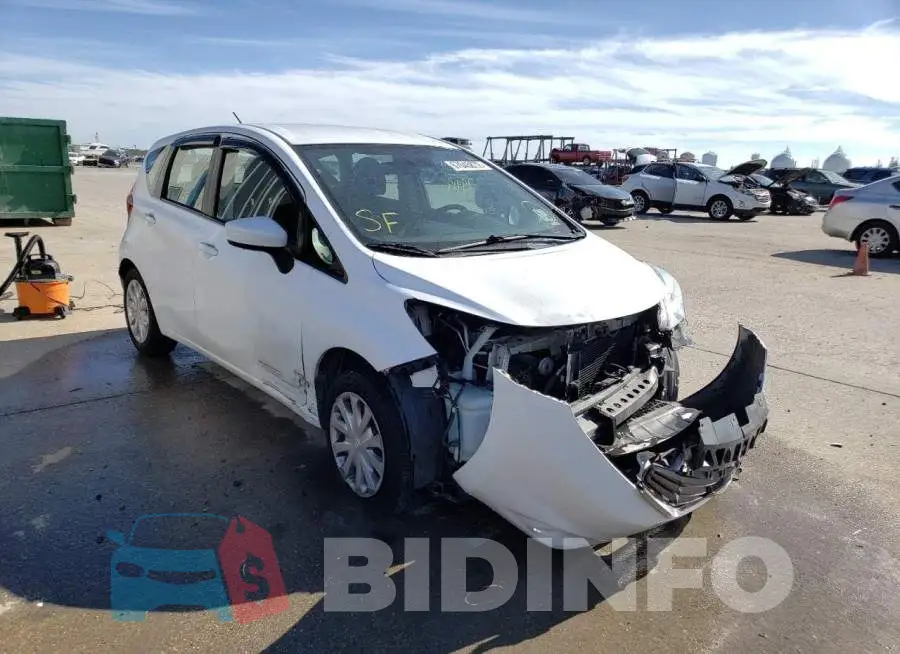 3N1CE2CP5GL399975 Photo# 1
