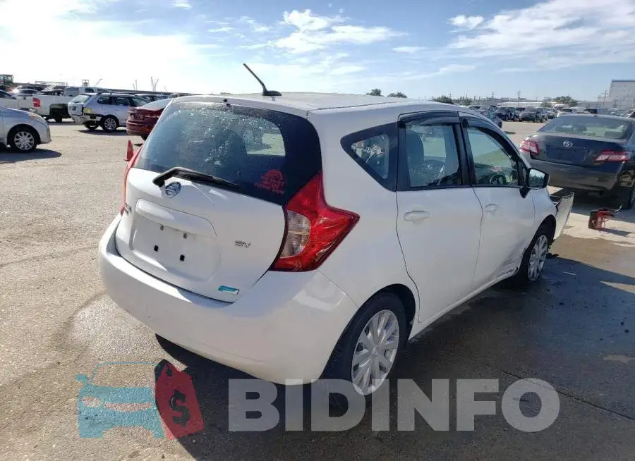 3N1CE2CP5GL399975 Photo# 4