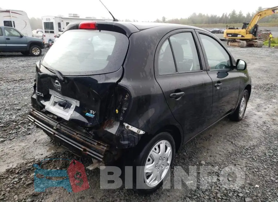 3N1CK3CP9FL227039 Photo# 4
