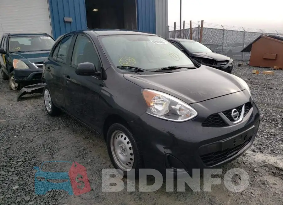3N1CK3CP9FL227039 Photo# 1