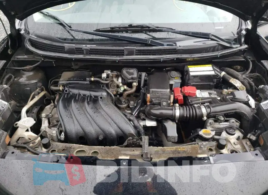 3N1CK3CP9FL227039 Photo# 7