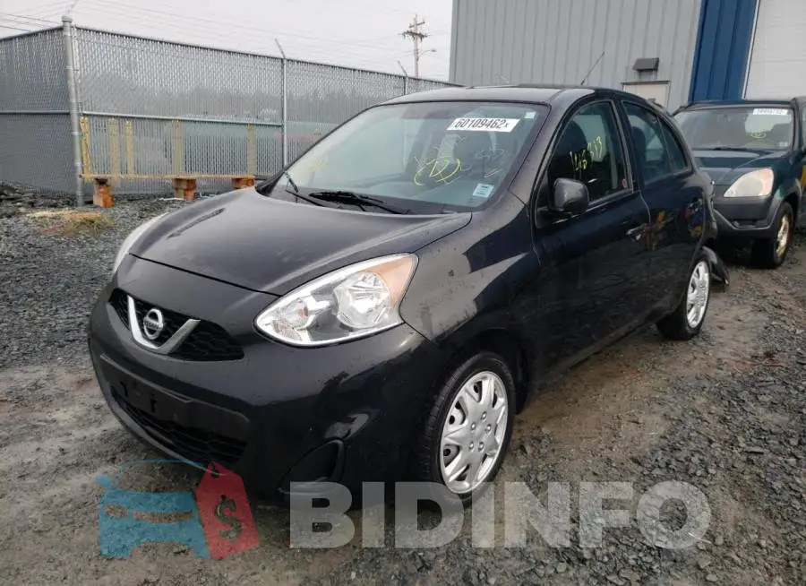 3N1CK3CP9FL227039 Photo# 2