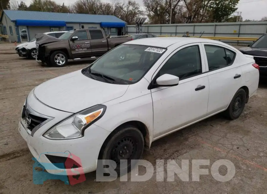 3N1CN7APXJL829863 Photo# 2