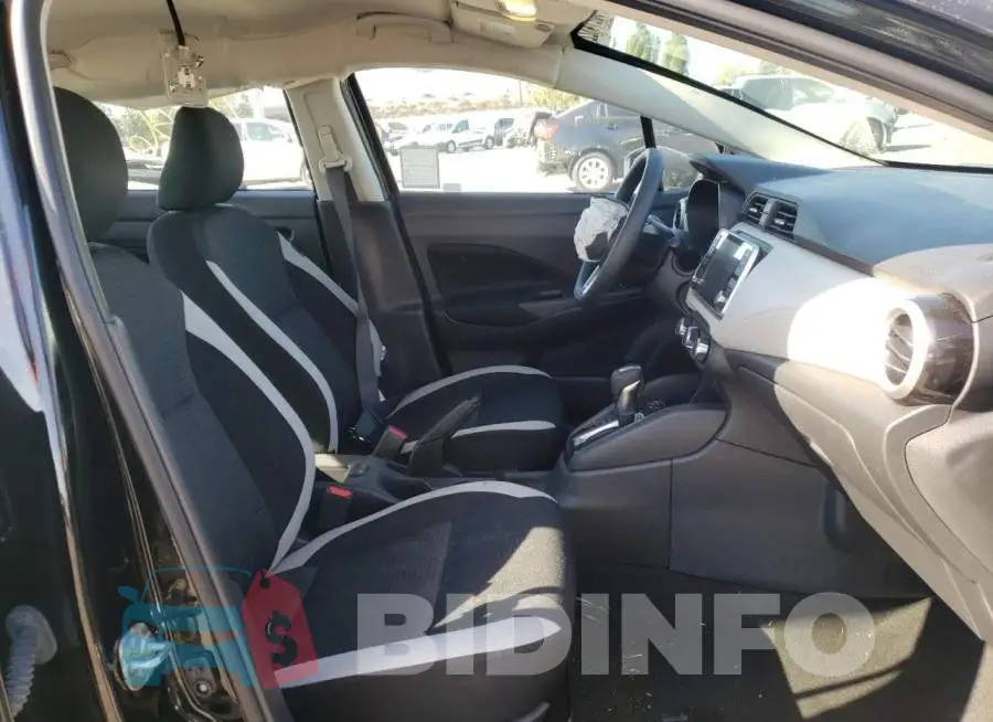 3N1CN8EVXML866155 Photo# 5