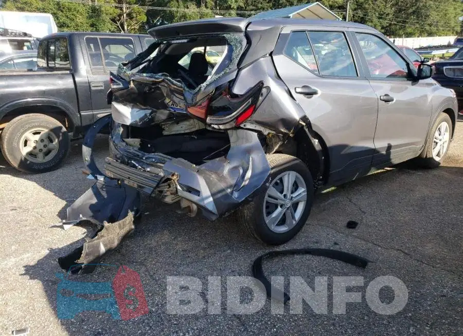 3N1CP5BV2NL489710 Photo# 4