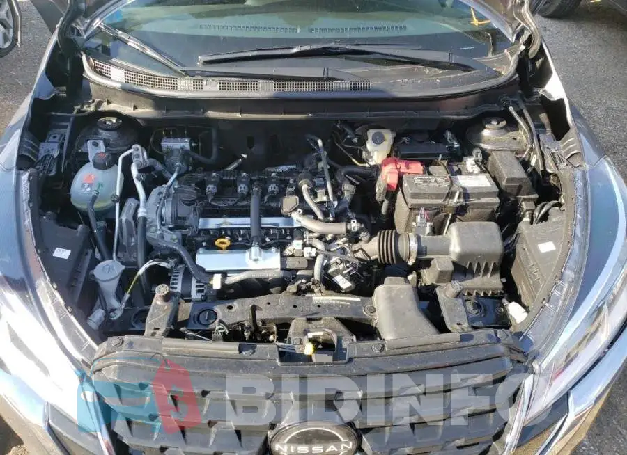 3N1CP5BV2NL489710 Photo# 7