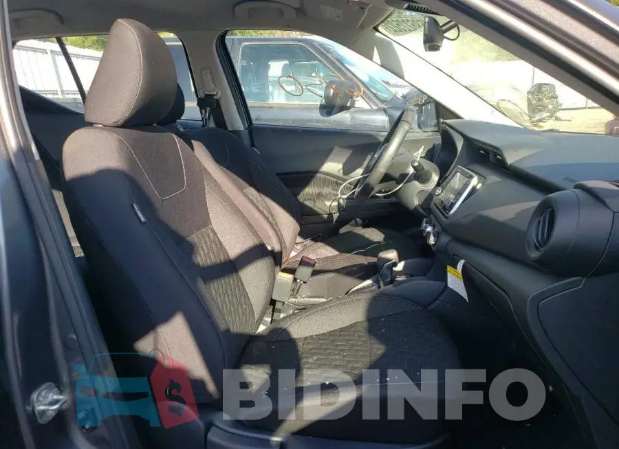 3N1CP5BV2NL489710 Photo# 5