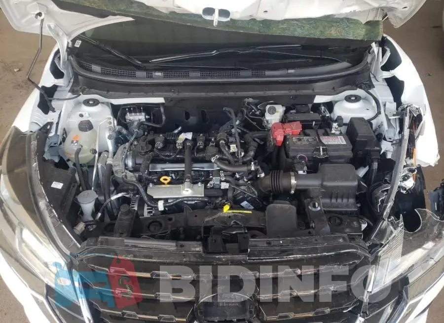 3N1CP5CV5NL523914 Photo# 7