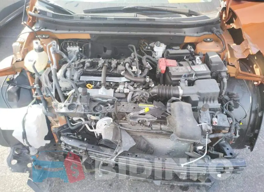 3N1CP5CVXML515399 Photo# 7