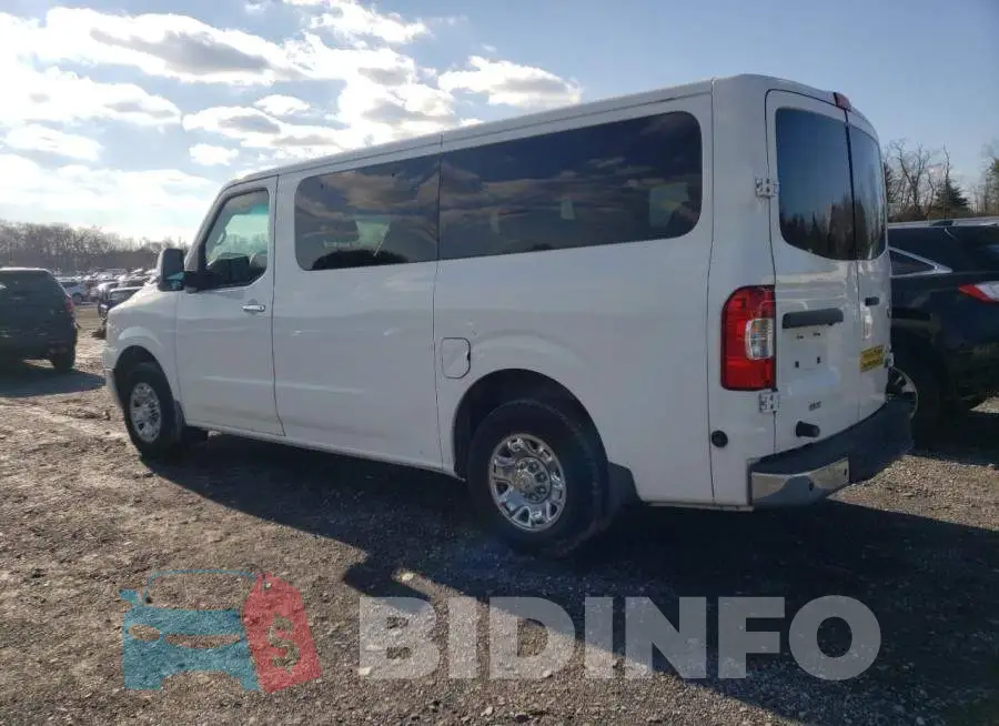 5BZBF0AA5GN853179 Photo# 2