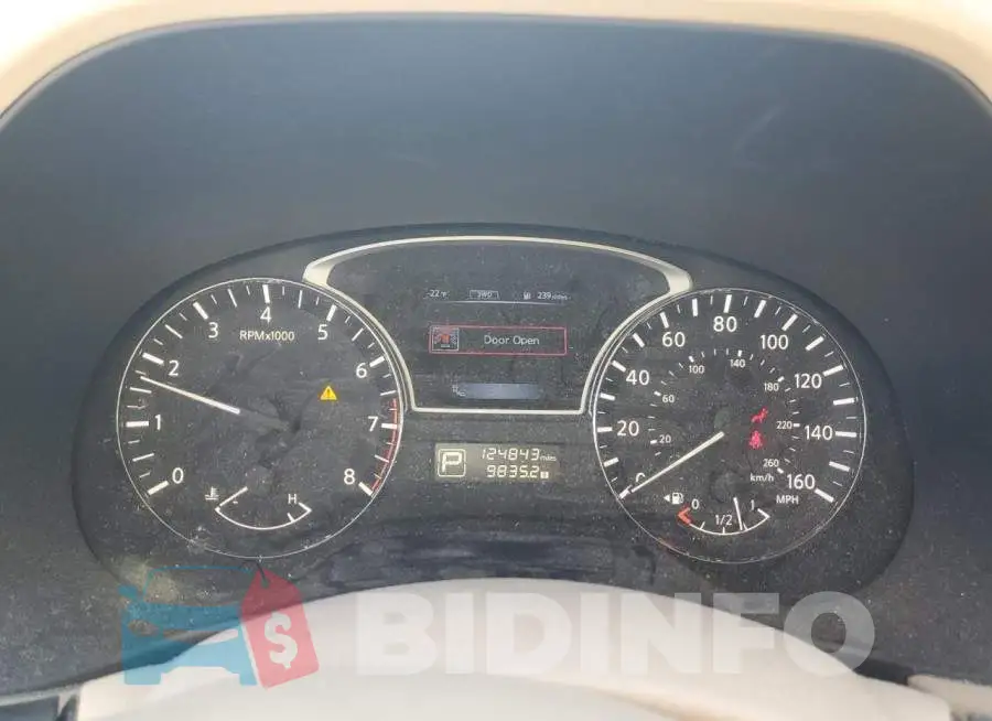 5N1AR2MM5FC615696 Photo# 9