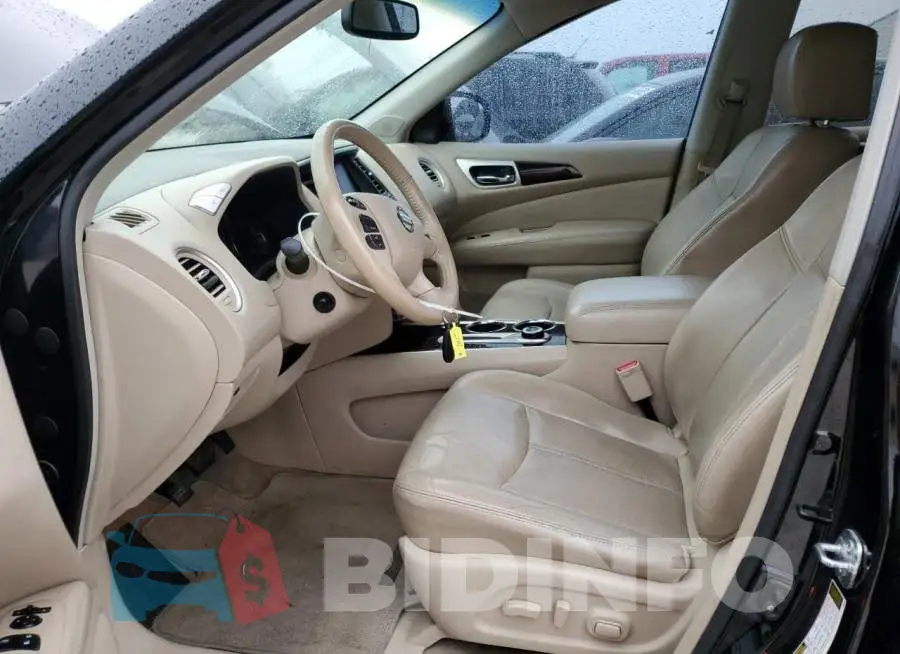 5N1AR2MM8DC631792 Photo# 7