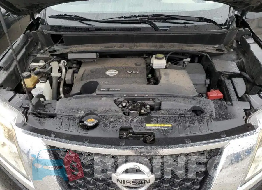 5N1AR2MM8DC631792 Photo# 12
