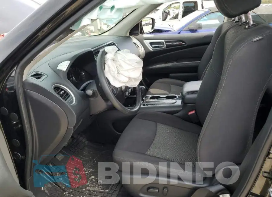 5N1DR2BN2LC603252 Photo# 7