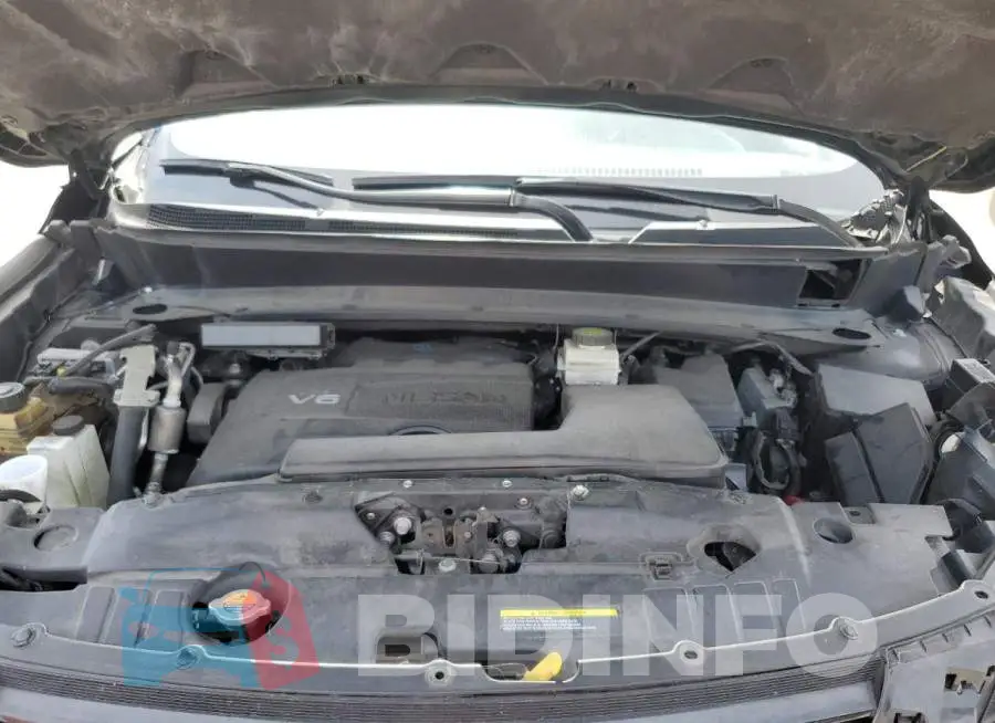 5N1DR2BN2LC603252 Photo# 12