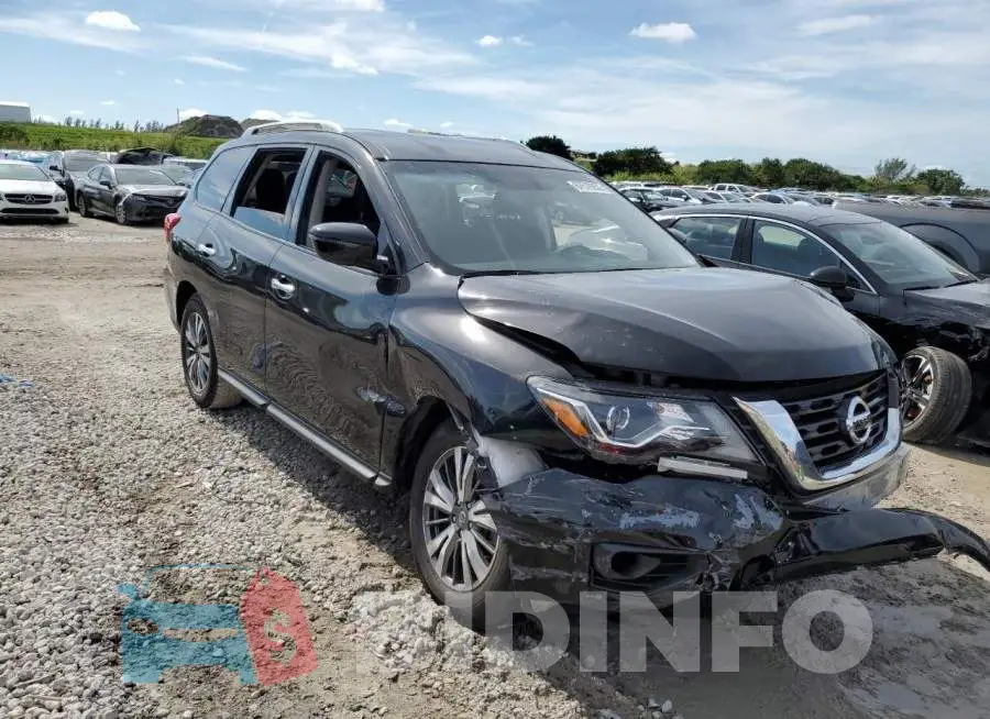 5N1DR2BN2LC603252 Photo# 4