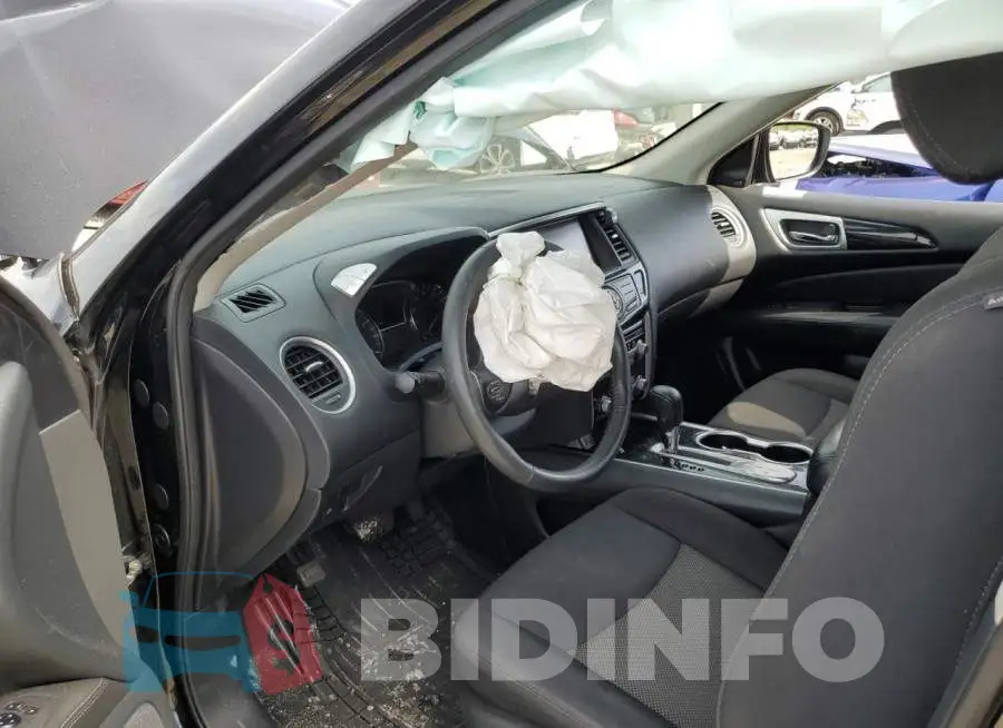5N1DR2BN2LC603252 Photo# 8