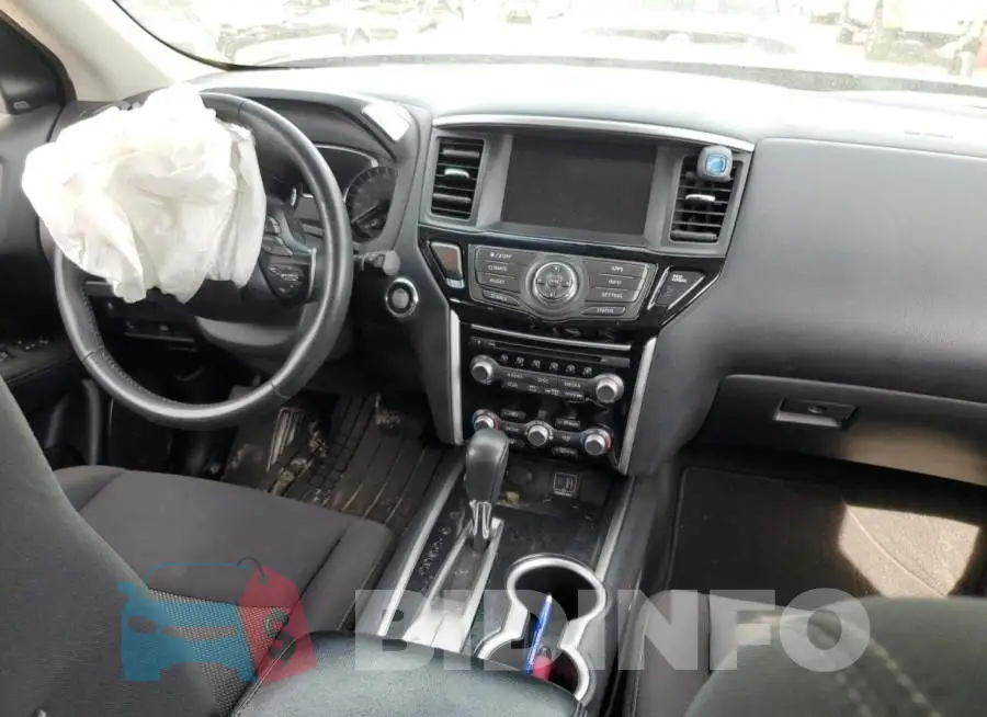 5N1DR2BN2LC603252 Photo# 10