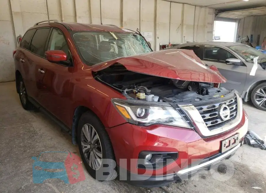 5N1DR2BN7LC600248 Photo# 1